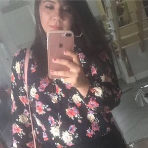 Meet your Posher, Amandi